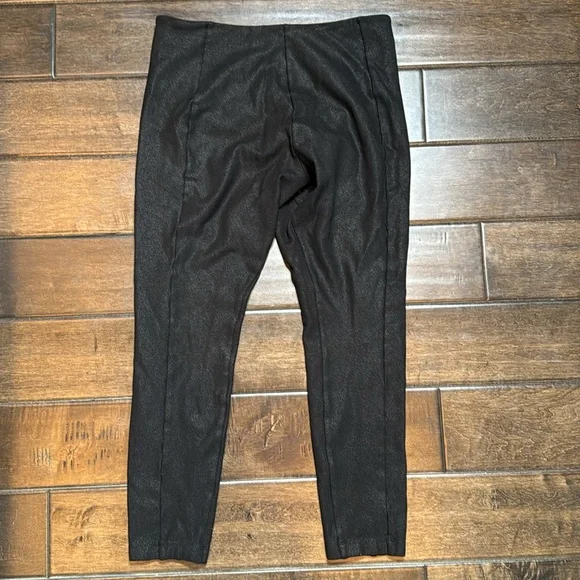 ❤️3/$30 Lysse Black Leggings - Picture 5 of 11